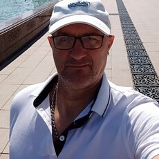 Фотография мужчины Андрей, 57 лет из г. Кемерово