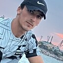 Алиев, 23 года