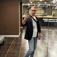 Фотография мужчины Марк, 45 лет из г. Санкт-Петербург