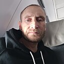 Эдуард, 37 лет