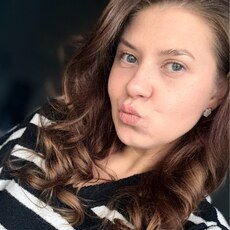 Фотография девушки Кристина, 30 лет из г. Иваново