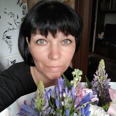 Фотография девушки Ната, 49 лет из г. Вологда