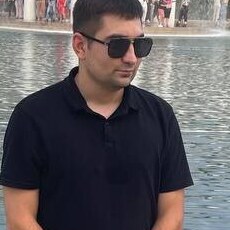 Фотография мужчины Алексей, 26 лет из г. Новороссийск