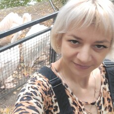 Фотография девушки Юлия, 35 лет из г. Дружковка