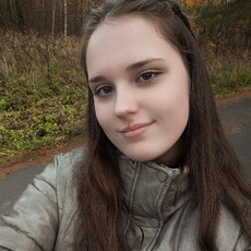 Фотография девушки Марина, 19 лет из г. Вязники