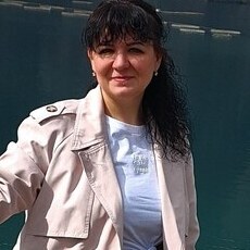 Фотография девушки Елена, 38 лет из г. Пушкино (Московская Обл)