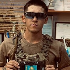 Фотография мужчины Азике, 21 год из г. Караганда