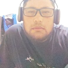 Фотография мужчины Хуршид, 38 лет из г. Нижнекамск