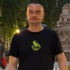 Фотография мужчины Алексей, 34 года из г. Оренбург