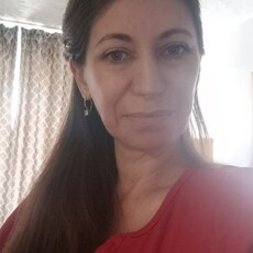 Фотография девушки Даша, 39 лет из г. Воркута