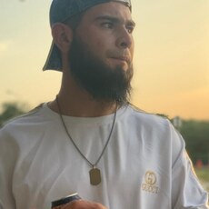 Фотография мужчины Муслим, 23 года из г. Дербент