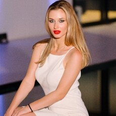 Анастасия, 26 из г. Москва.