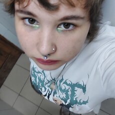 Фотография девушки Ксю, 19 лет из г. Москва