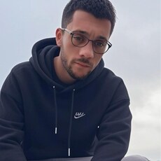 Фотография мужчины Misha, 27 лет из г. Сороки