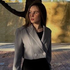 Фотография девушки Любовь, 19 лет из г. Краснодар