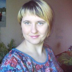 Фотография девушки Светлана, 42 года из г. Рязань