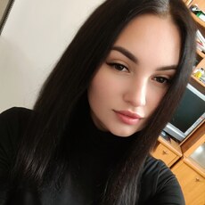 Фотография девушки Кристина, 23 года из г. Донецк