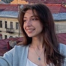 Фотография девушки Марина, 27 лет из г. Санкт-Петербург