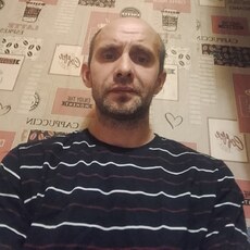 Фотография мужчины Саша, 39 лет из г. Сызрань