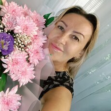 Фотография девушки Светлана, 48 лет из г. Судак