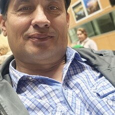 Фотография мужчины Рамиль, 56 лет из г. Нижнекамск