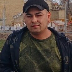 Фотография мужчины Умид, 31 год из г. Ошмяны