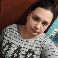 Кристина, 27 из г. Москва.