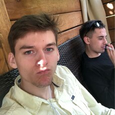 Фотография мужчины Masya, 21 год из г. Лида