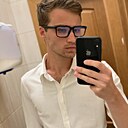 Игорь, 23 года