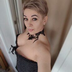 Фотография девушки Демон, 47 лет из г. Астрахань