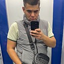 Роман, 26 лет