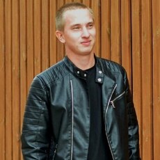 Фотография мужчины Даня, 20 лет из г. Тюмень