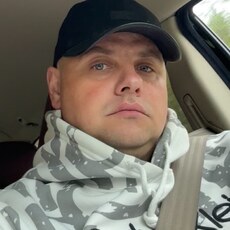 Фотография мужчины Влад, 30 лет из г. Браслав