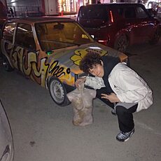 Фотография мужчины Дмитрий, 22 года из г. Екатеринбург