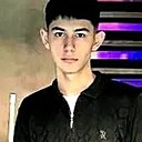 Назар, 18 лет