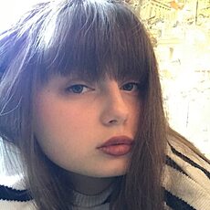 Фотография девушки Екатерина, 21 год из г. Калининград