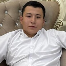 Фотография мужчины Руслан, 35 лет из г. Пермь