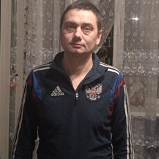 Фотография мужчины Сергей, 42 года из г. Тула