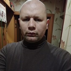 Фотография мужчины Матвей, 38 лет из г. Мурманск