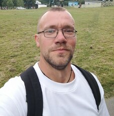 Фотография мужчины Сам Решу, 38 лет из г. Брест