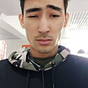 Бекжан, 27 лет