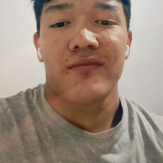 Фотография мужчины Диас, 25 лет из г. Шымкент