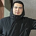 Наиль, 25 лет