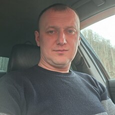 Фотография мужчины Жека, 39 лет из г. Новокузнецк