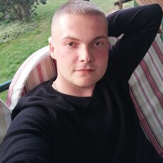 Фотография мужчины Антон, 30 лет из г. Барановичи