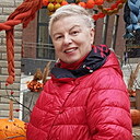 Ирина, 65 лет