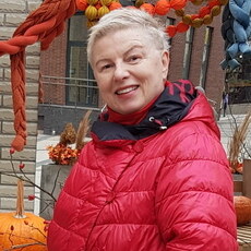 Фотография девушки Ирина, 65 лет из г. Минск