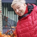 Ирина, 65 лет