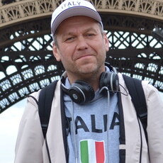 Фотография мужчины Макс, 46 лет из г. Херсон