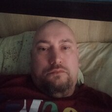 Фотография мужчины Андрей, 42 года из г. Кривой Рог